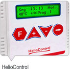 HelioControl - Brasília